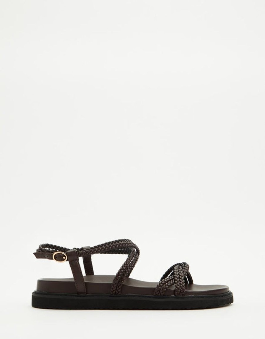 Footwear BILLINI | Billini Zaylee Sandal- Umber