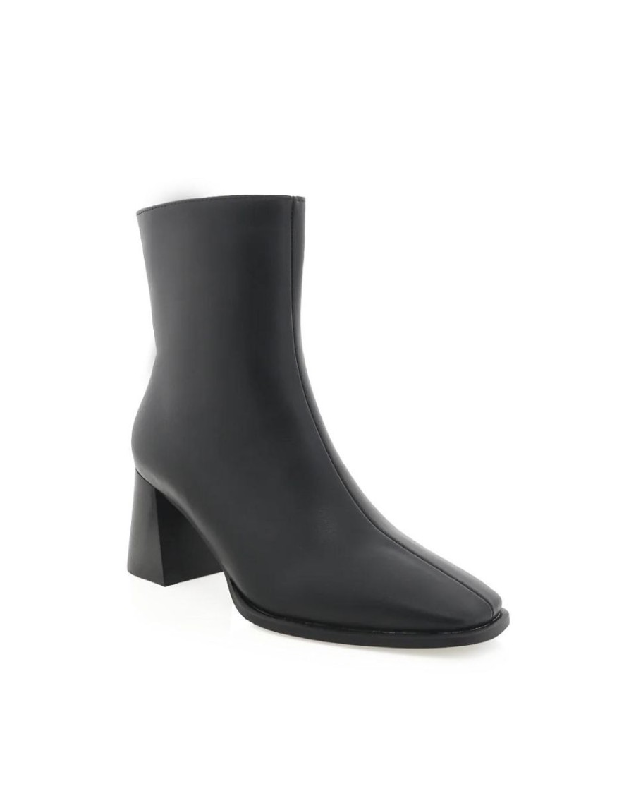 Footwear BILLINI | Billini Alania Boot- Black