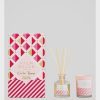 Lifestyle Palm Beach | Palm Beach Mini Candle & Diffuser Pack-Winter Berries