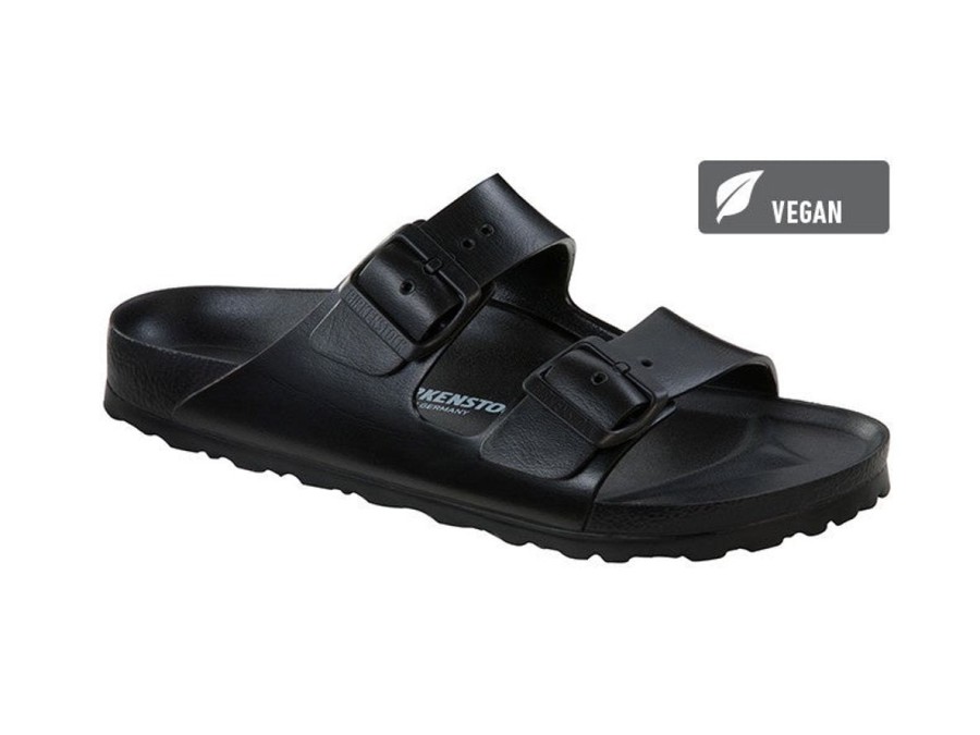 Footwear Birkenstock Arizona | Arizona Eva-Black Regular