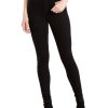 Women Levis Jeans | Mile High Super Skinny- New Moon Length 32