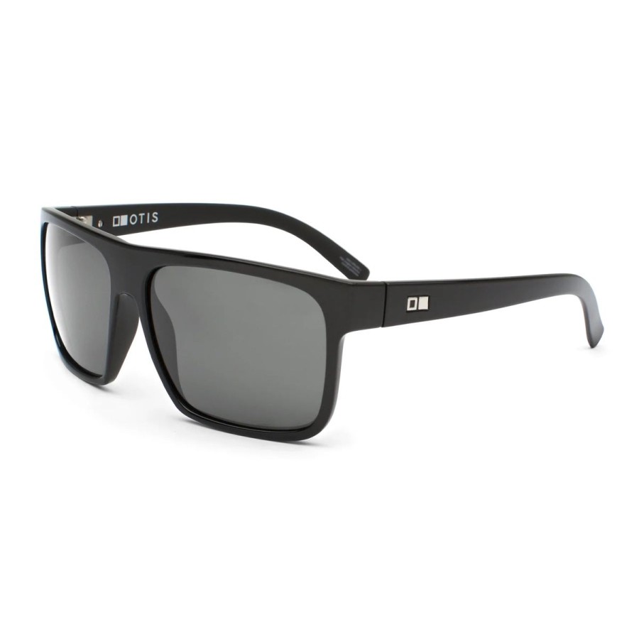 Women Otis Sunglasses | Otis After Dark Sunglasses-Matte Black/Grey