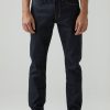 Men Neuw Denim Jeans | Lou Slim-Raw Selvdge