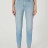 Women Neuw Denim Jeans | Neuw Denim Lola Mom Jean-Zero Jemima/Length 30