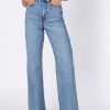 Women Dr Denim Jeans | Dr Denim Echo Jeans-Blue Jay