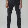 Men Neuw Denim Jeans | Lou Slim Twill-Black