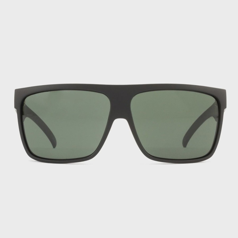 Women Otis Sunglasses | Otis Young Blood Sunglasses-Matte Black/Grey