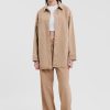 Women Nude Lucy Jackets, Coats & Blazers | Blaise Jacket-Sesame