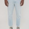 Men Rollas Jeans | Relaxo Chop-Bonzer Blue