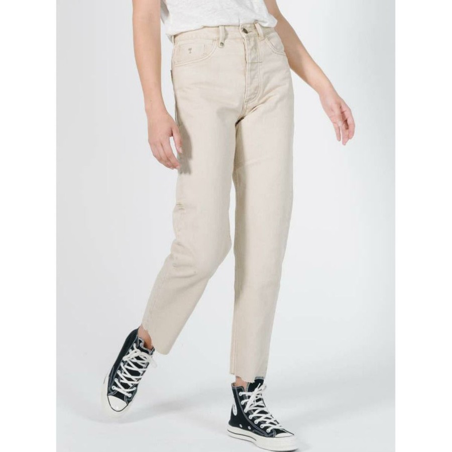 Women THRILLS Jeans | Paige Jean-Desert Sand