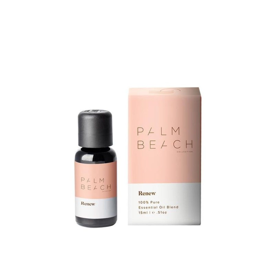 Lifestyle Palm Beach | 15Ml Essential Oil-Renew