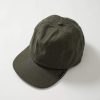 Men Afends Caps | Classic Hemp 6 Panel Cap