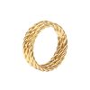 Women Pastiche Jewellery | Tessa Ring- Gold