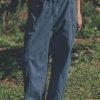 Women THRILLS Pants | Thrills Dyad Parachute Pant-Navy Teal