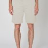 Men Rollas Shorts | Ezy Short- V8 Drill-Stone