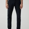 Men Neuw Denim Jeans | Lou Slim-Reverent Black