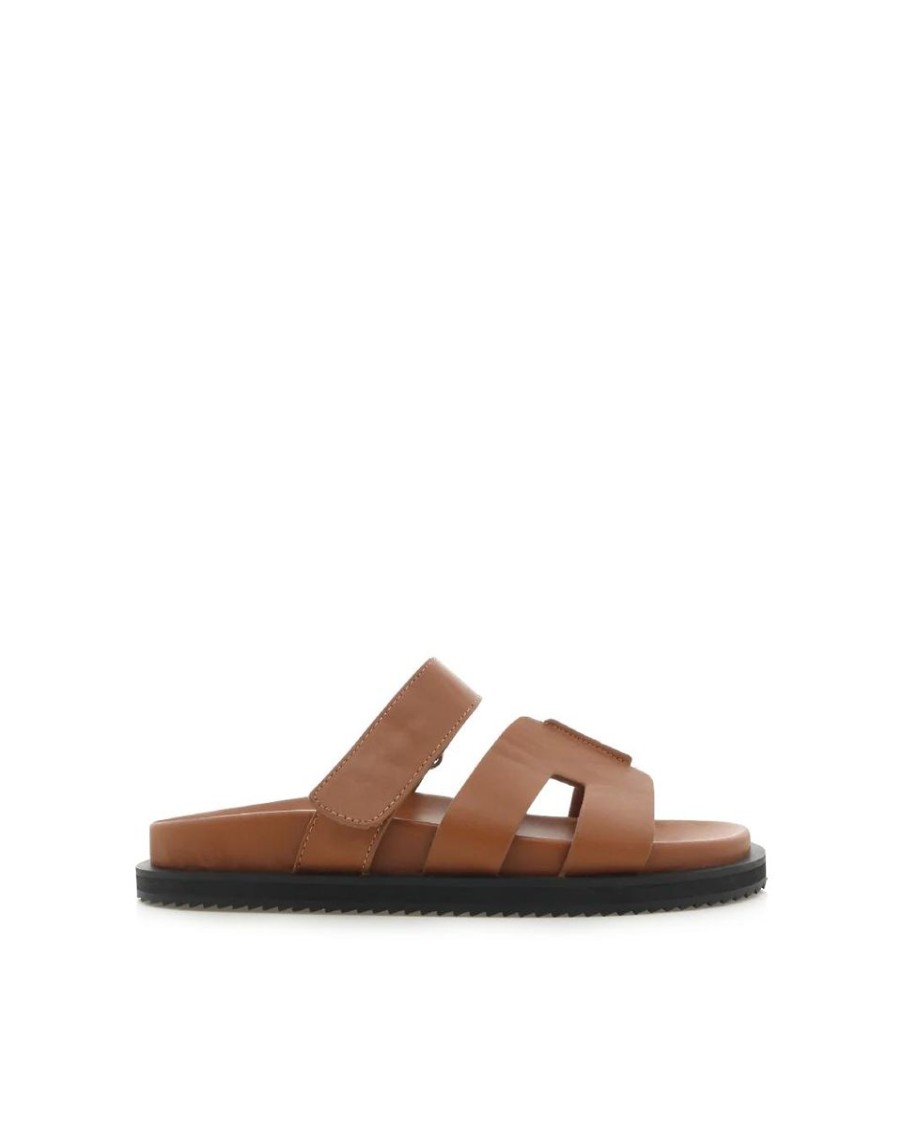 Footwear BILLINI | Billini Theon Slide-Tan