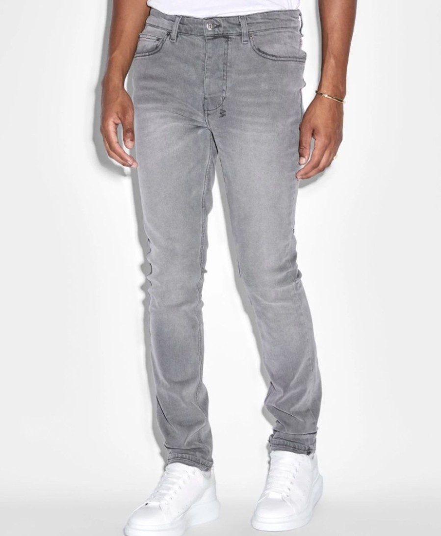 Men Ksubi Jeans | Chitch Prodigy Jean-Denim