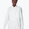 Women Levis Shirts And Blouses | Nola Shirt- Bright White