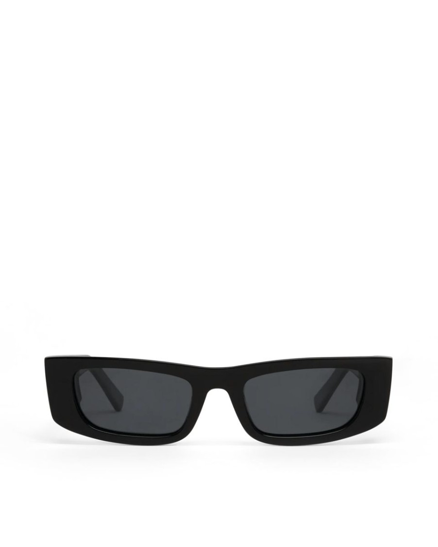 Women BANBÉ Sunglasses | Banbe The Emily Sunglasses-Black Ink