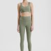 Women Nude Lucy Activewear | Nude Active 7/8 Tights- Willow