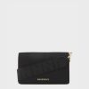 Women Nakedvice Bags | The Harriet-Black/Gold