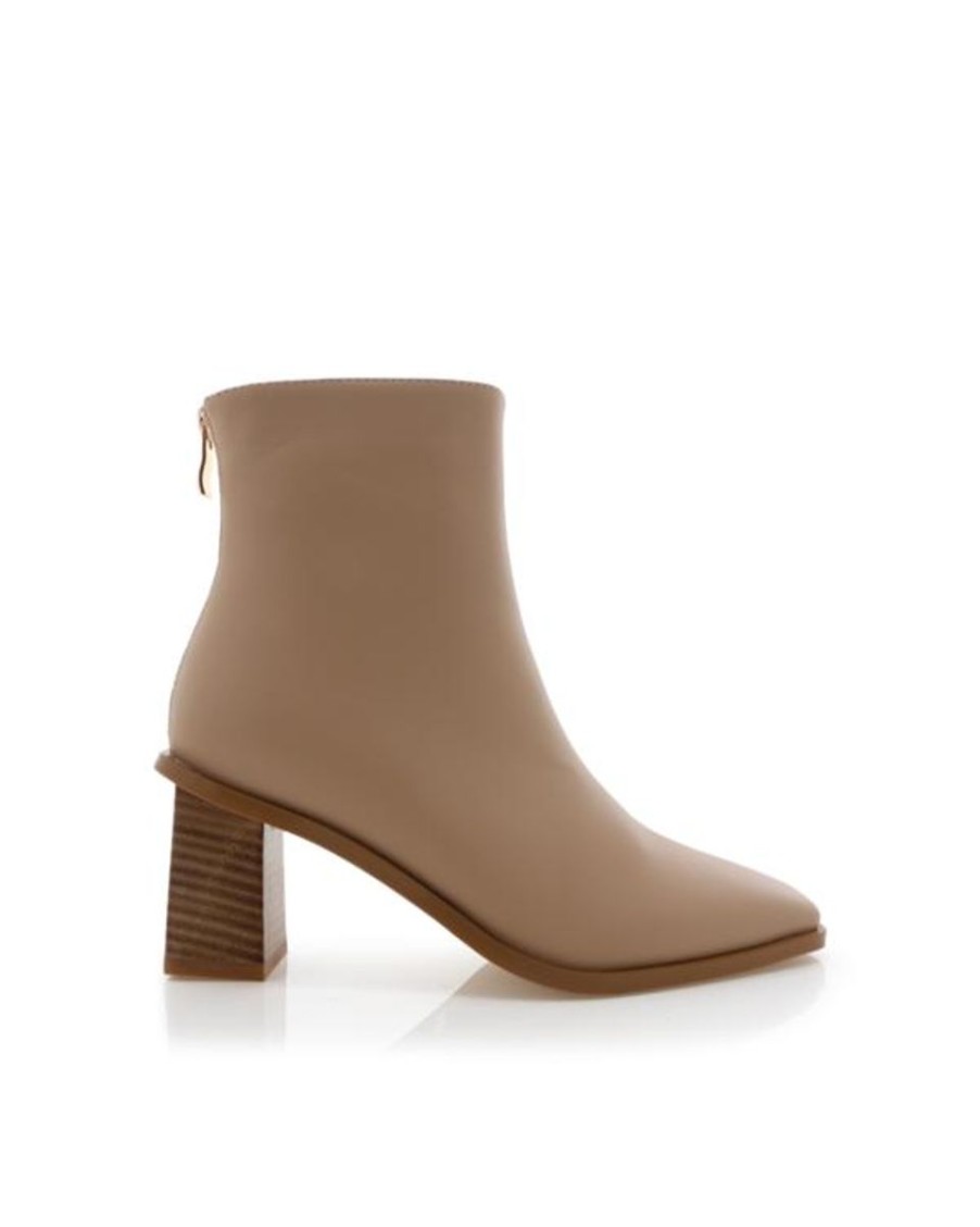 Footwear BILLINI | Hanna- Cashew