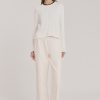 Women Nude Lucy Pants | Nude Lucy Margo Utility Pant-Cloud