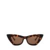 Women BANBÉ Sunglasses | The Helena-Havana Auburn