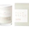 Lifestyle Palm Beach | 90G Mini Candle-Clove & Sandalwood