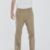 Men THRILLS Pants | Thrills Union Work Chino Pant- Sand