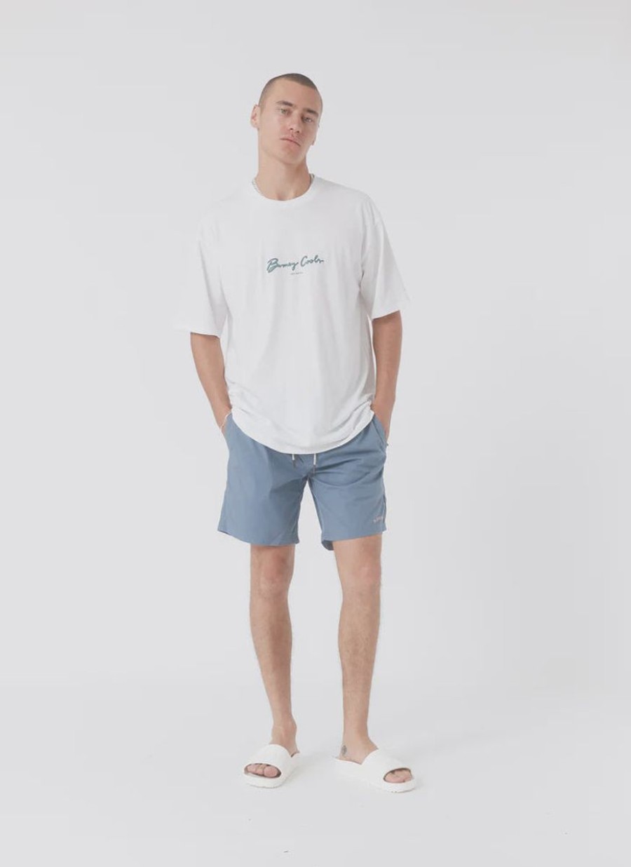 Men Barney Cools Shorts | Barney Cools Amphibious Short- Ocean