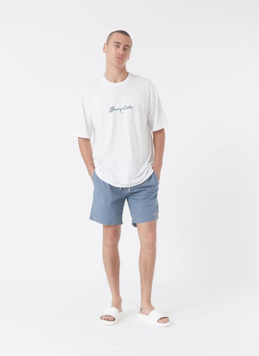 Men Barney Cools Shorts | Barney Cools Amphibious Short- Ocean