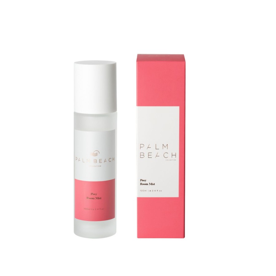 Lifestyle Palm Beach | 100Ml Room Mist-Posy