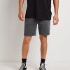 Men Neuw Denim Denim Shorts | Neuw Denim Cody Workwear Denim Short-Dark Forest