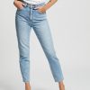 Women Neuw Denim Jeans | Neuw Denim Lola Mom Jean-Walkman