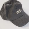 Women It's Now Cool Hats | It'S Now Cool The Dad Cap- Black