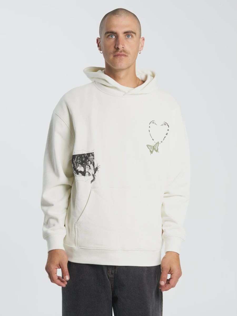 Men Worship Jumpers | Worship Supplies Creatures Hood-Bone