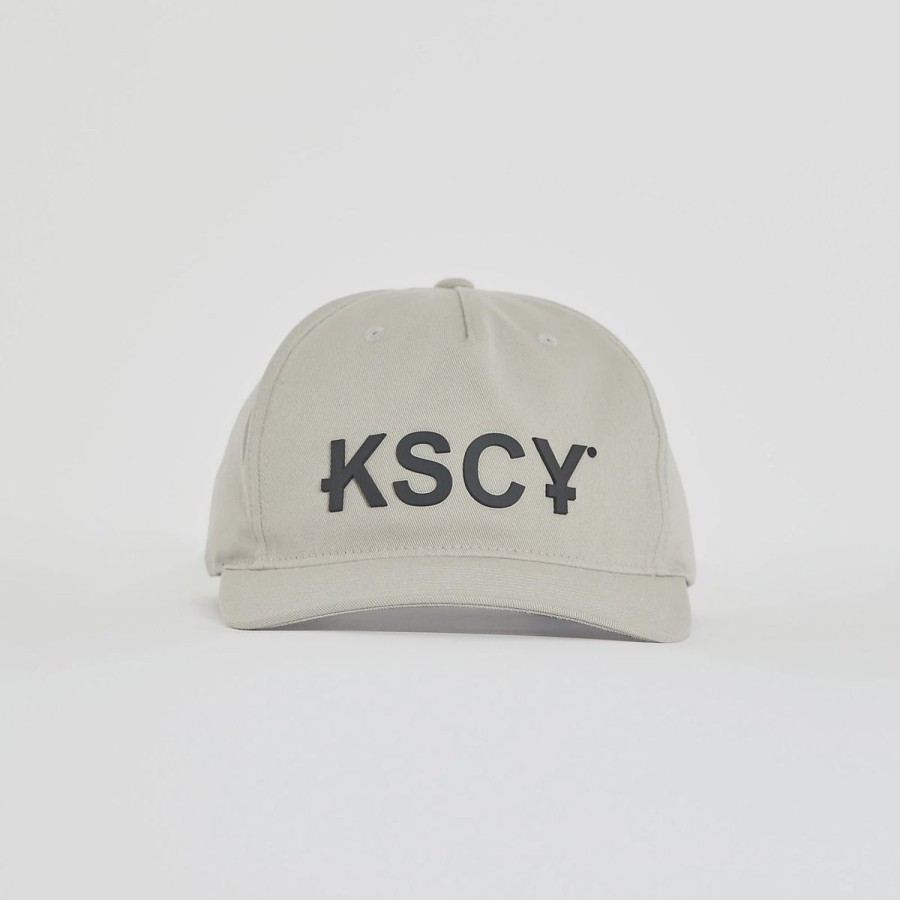 Men Kiss Chacey Caps | Kiss Chacey Motion Golfer Cap-Dove