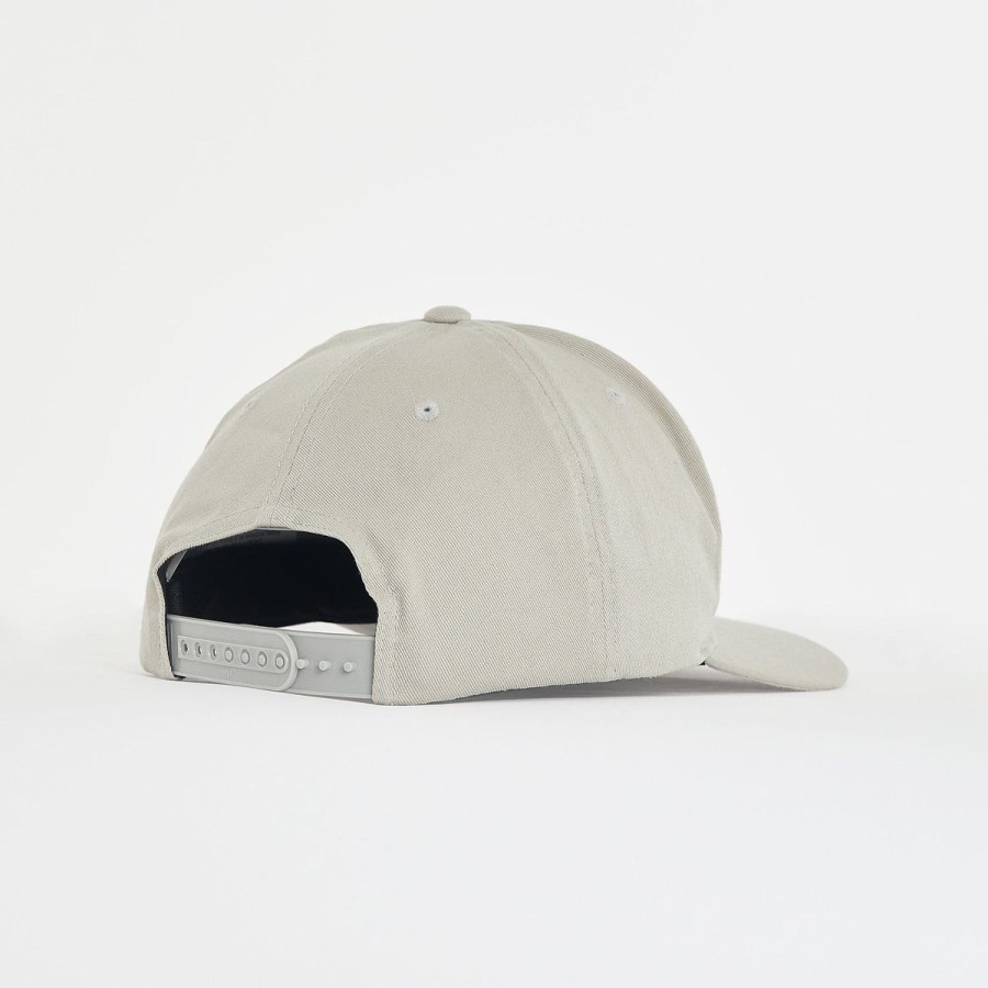 Men Kiss Chacey Caps | Kiss Chacey Motion Golfer Cap-Dove