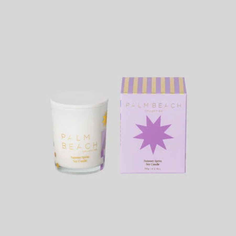 Lifestyle Pastiche | Summer Spritz 70G Mini Candle