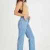 Women ABrand Jeans | A High Straight- Georgia