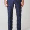 Men Neuw Denim Pants | Cash Herringbone Pant-Ink