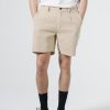 Men THRILLS Shorts | Endless Thrills Chopped Chino Short-Washed Tan