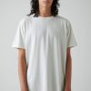 Men Neuw Denim Tees | Band Tee-Off White