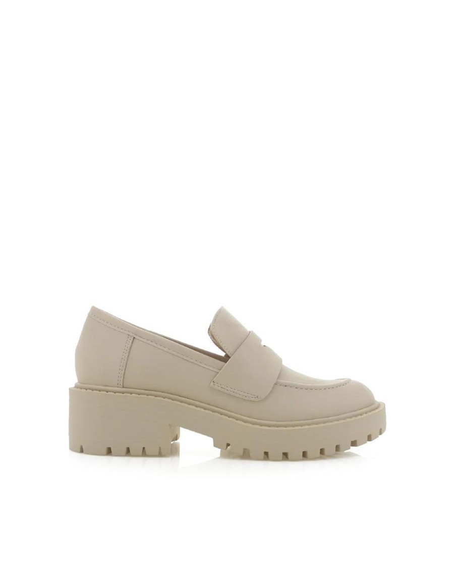 Footwear BILLINI | Bates Loafer-Plaster