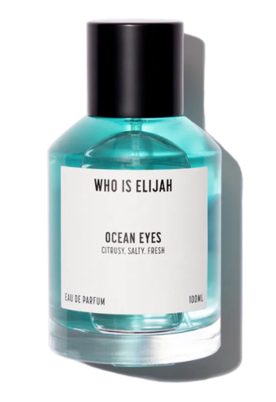 Fragrance who is elijah | Who Is Elijah Ocean Eyes Eau De Parfum