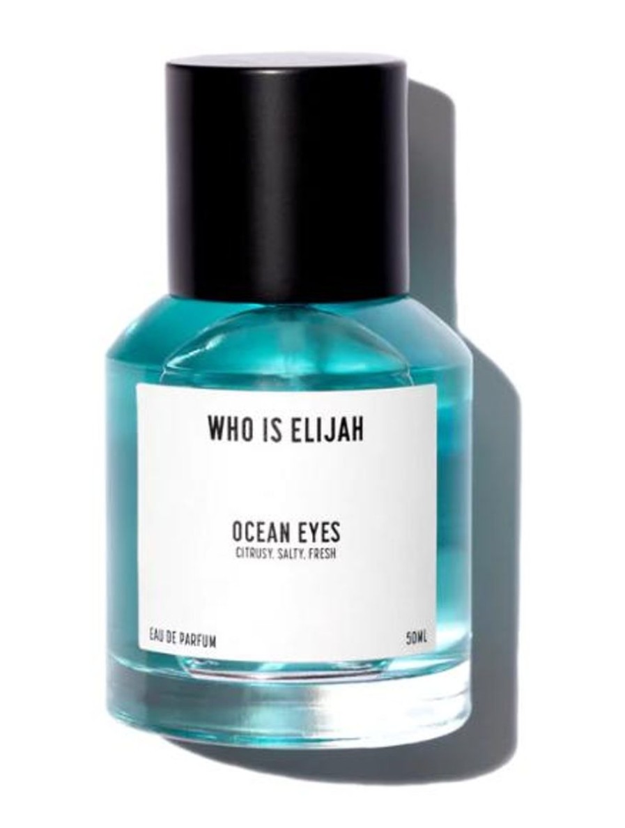 Fragrance who is elijah | Who Is Elijah Ocean Eyes Eau De Parfum