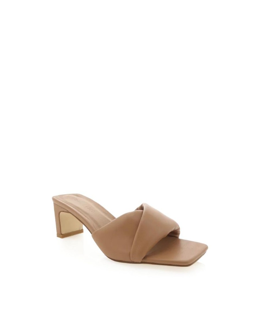 Footwear BILLINI | Billini Taya Heel-Coffee