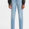 Women Levis Jeans | Levi'S High Waisted Mom Jean-Now You Know